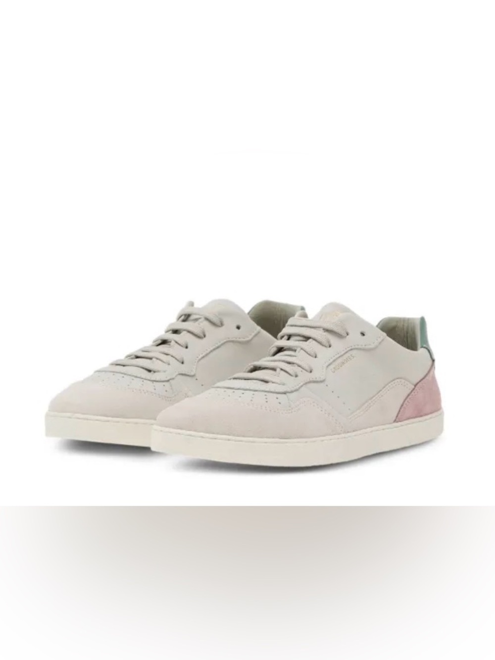 Groundies Women’s Nova - Adorable Barefoot Shoes